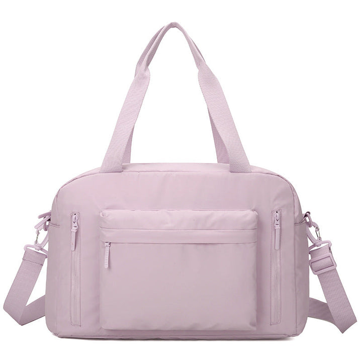 Spacious Multi-Functional Gym Duffle Bag Kalsten