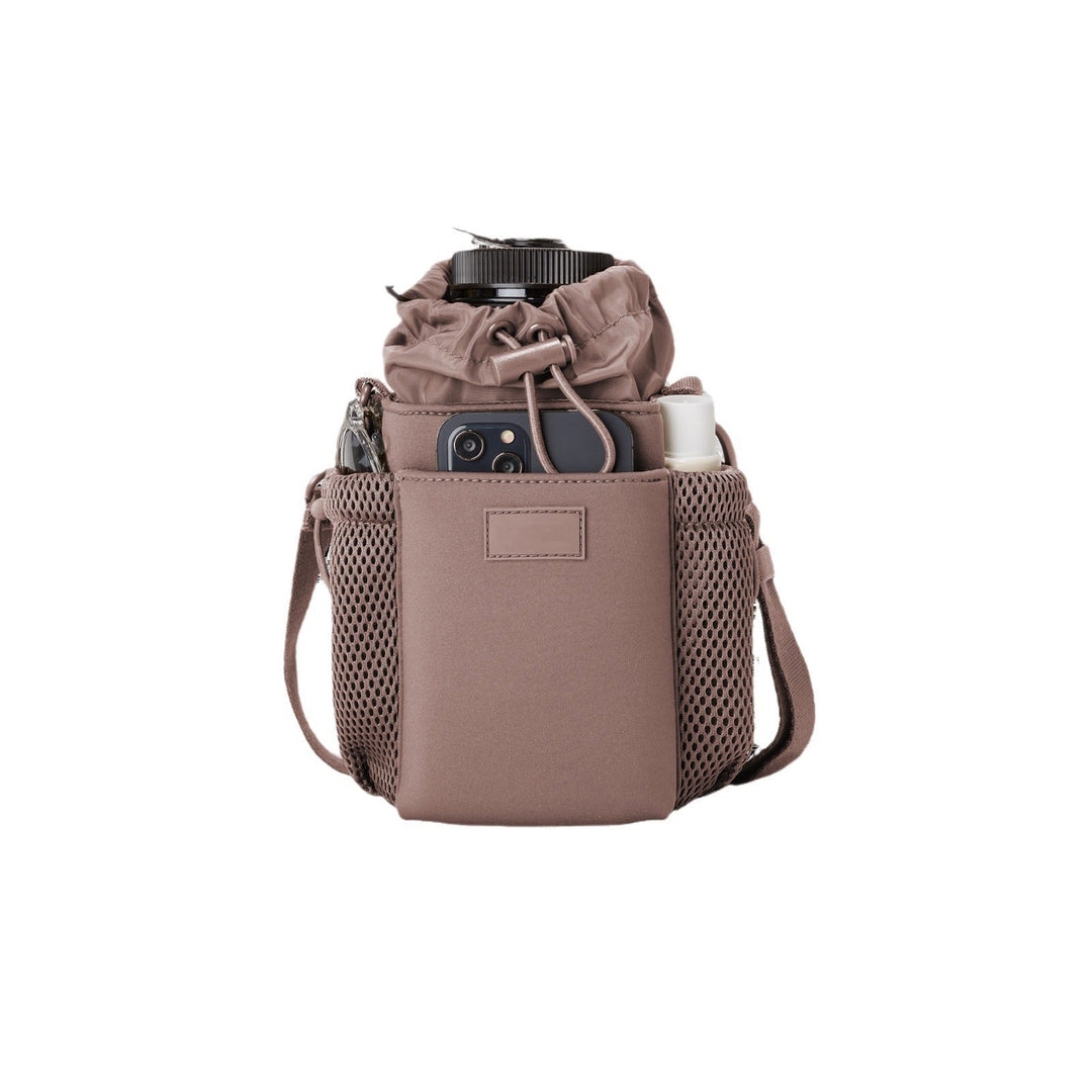 Women Multifunctional Shoulder Bag Kalsten