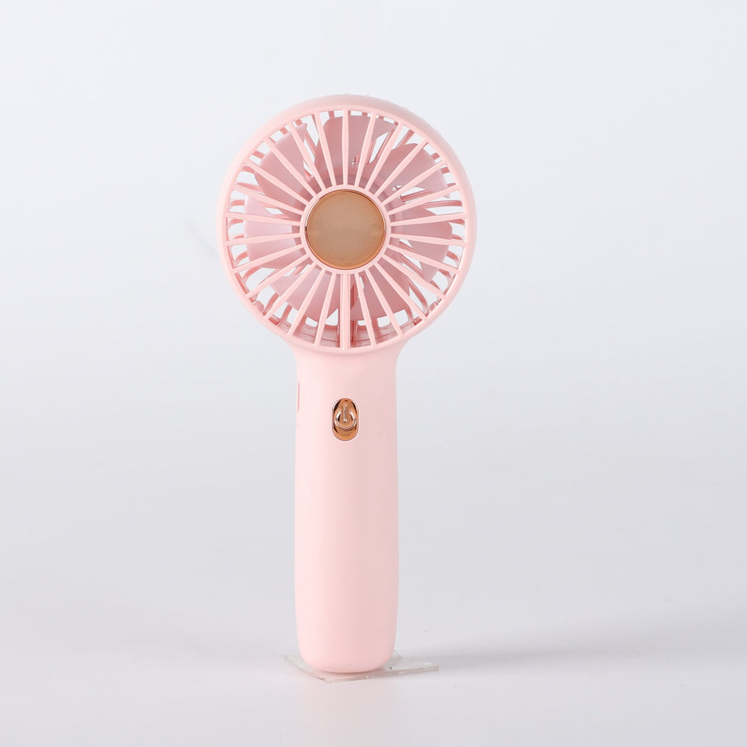 Unisex Handheld Portable USB Fan Kalsten