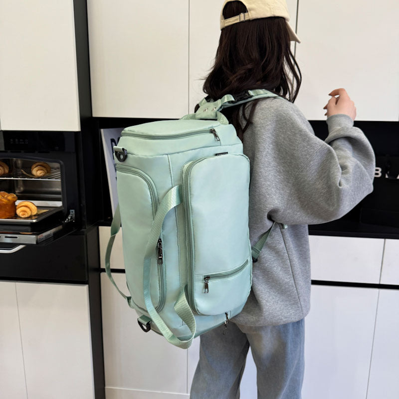 Sporty Allround Bag Kalsten