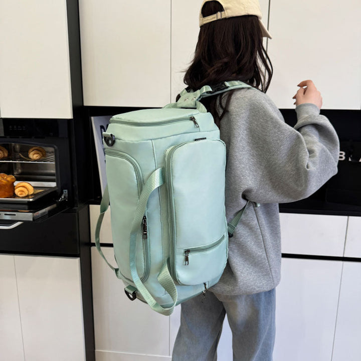 Sporty Allround Bag Kalsten