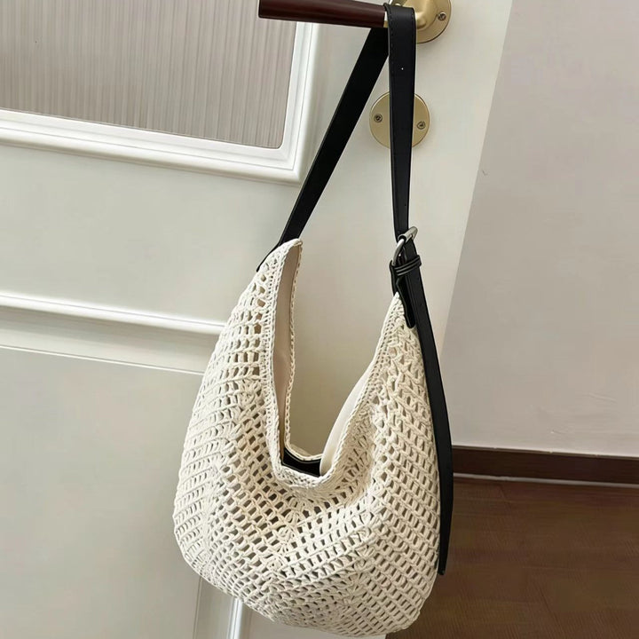 Casual mesh handbag Kalsten