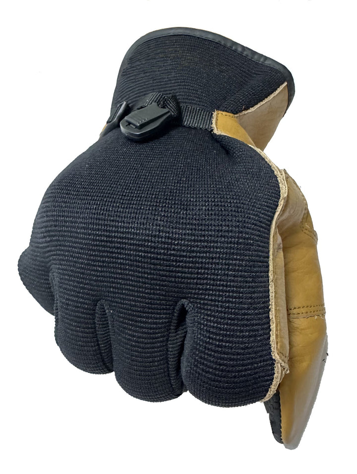 Winter glove Kalsten