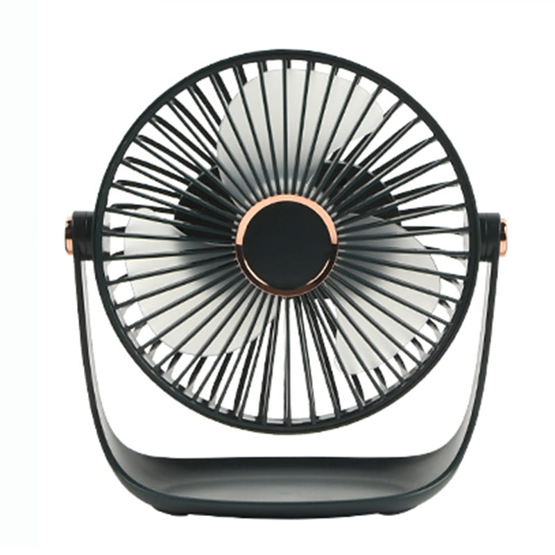 Unisex Portable Tabletop Fan Kalsten