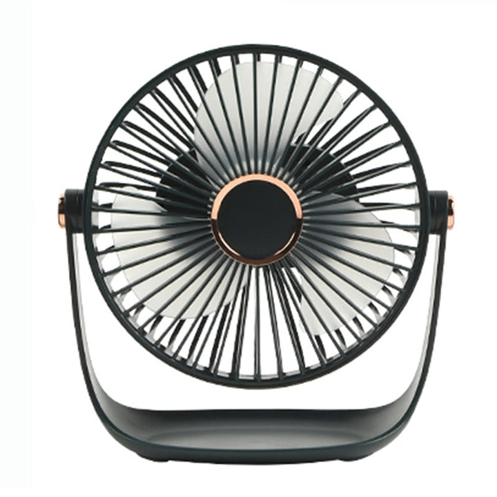 Unisex Portable Tabletop Fan Kalsten