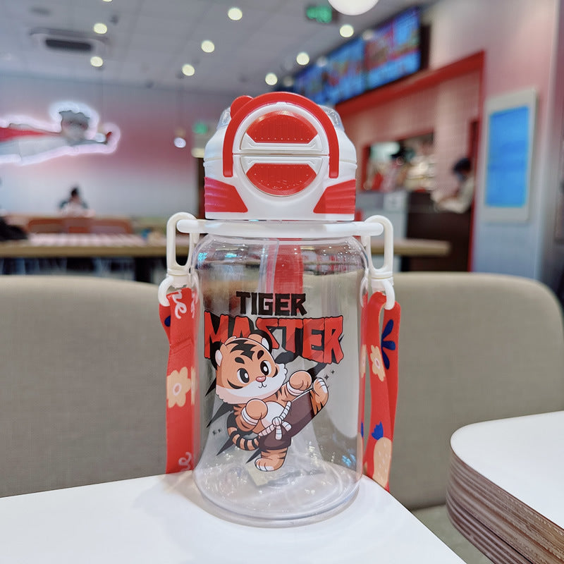 Women Playful Drinking Bottle Kalsten