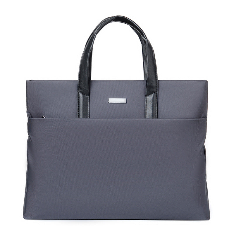 Stylish Professional Work Tote Kalsten