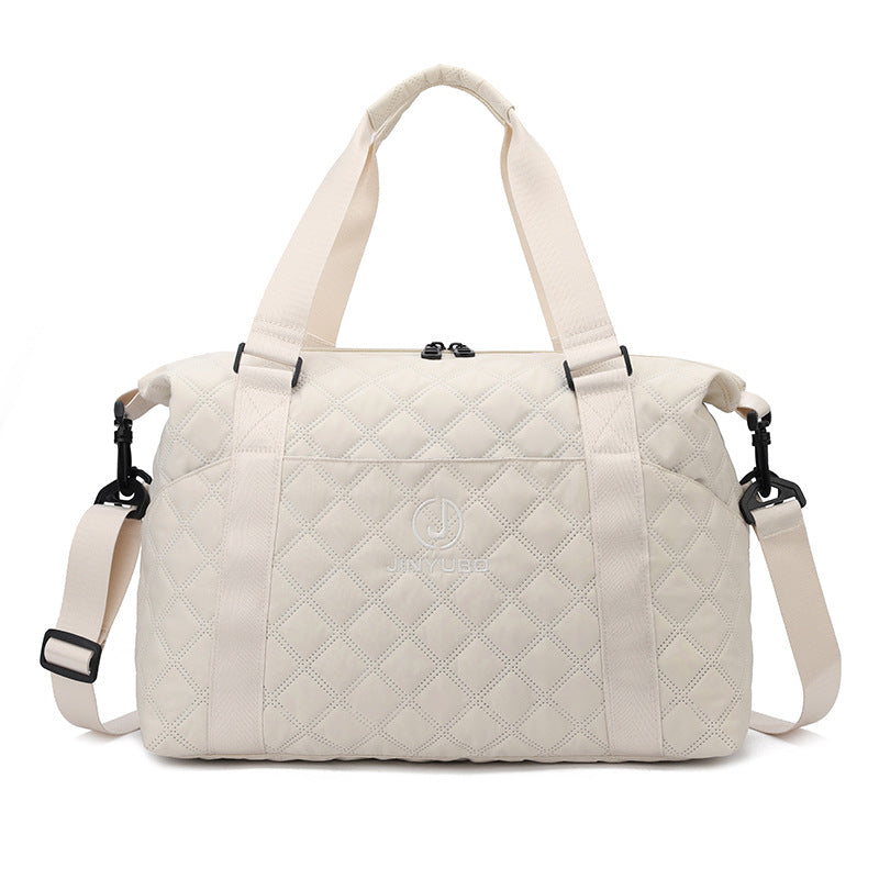 Square Shoulder Bag Kalsten