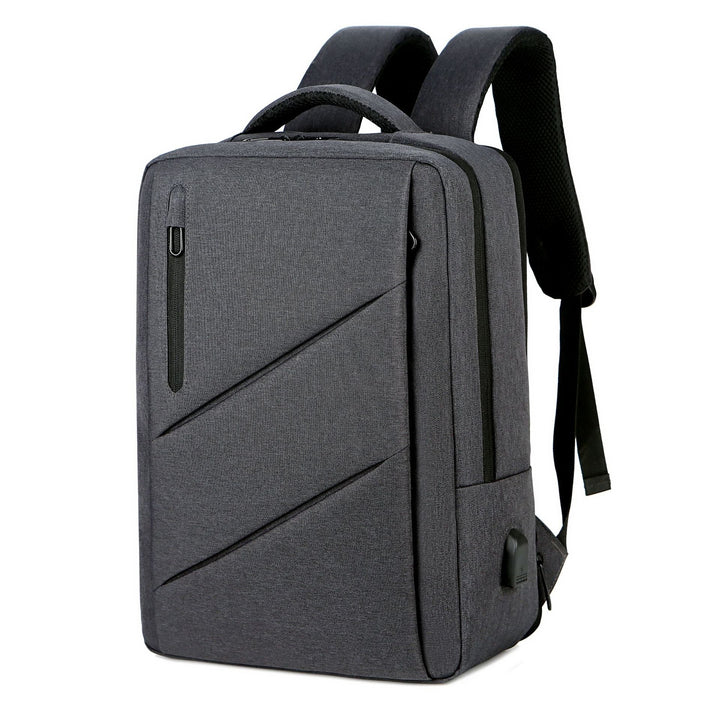 Structured Travel Organizer Backpack Kalsten