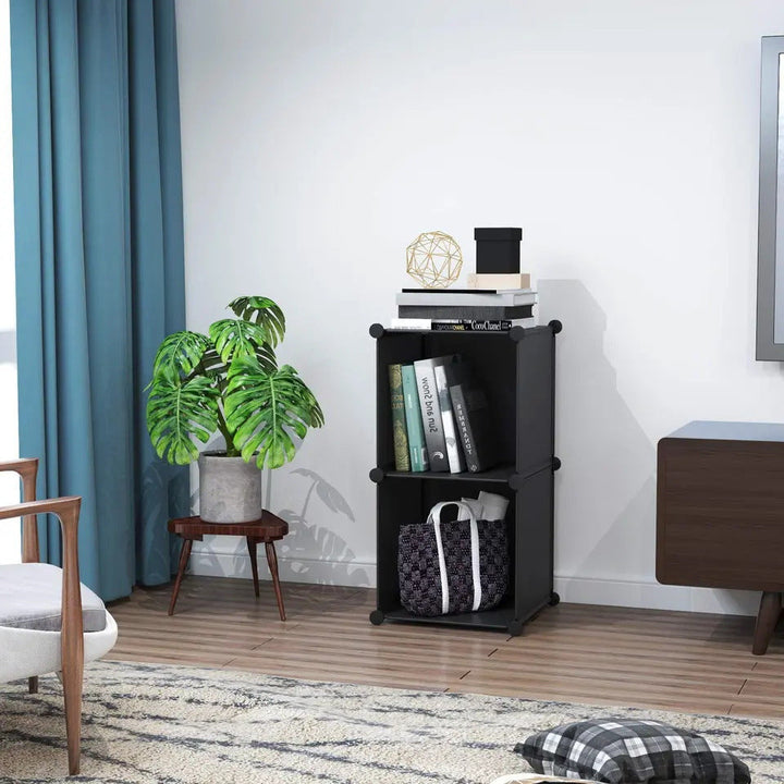 Modular Storage Shelf Kalsten