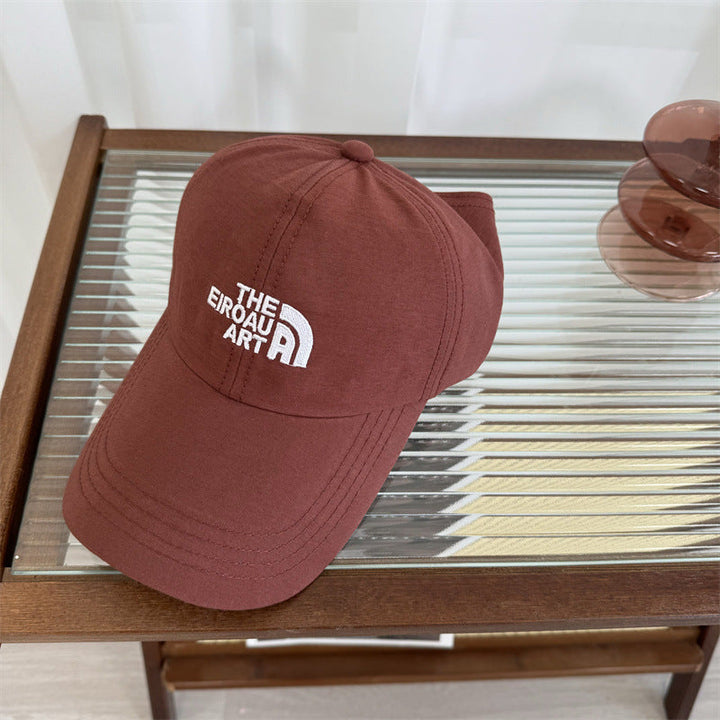Unisex Branded Casual Dad Cap Kalsten