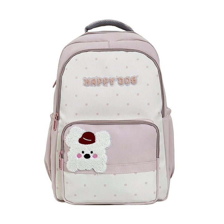 Playful Character Design Backpack Kalsten