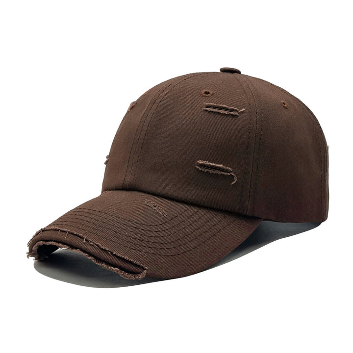 Ladies fashionable and casual cap Brehn