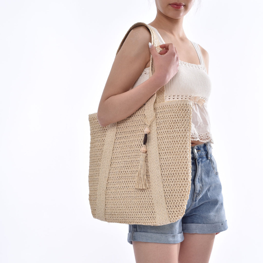 Elegant and Airy Bastdream Bag Kalsten