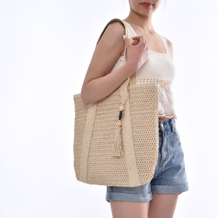Elegant and Airy Bastdream Bag Kalsten