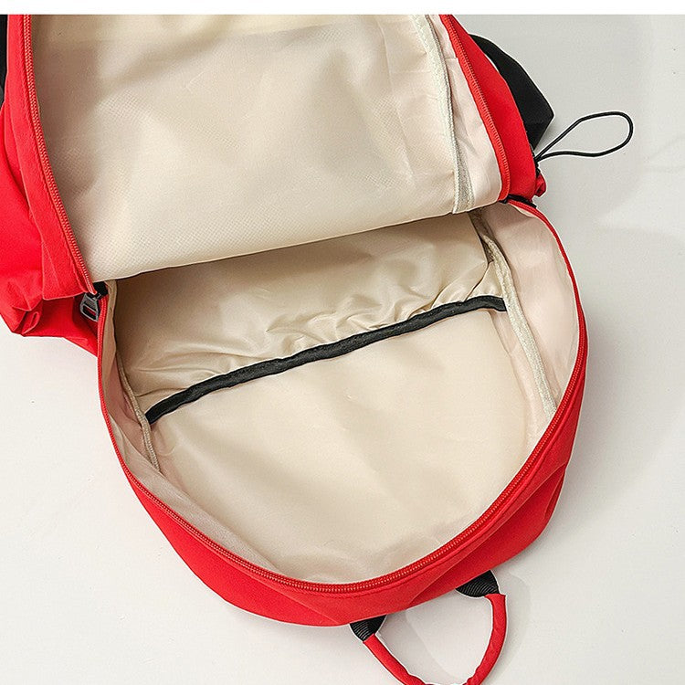Urban Backpack with Multiple Functional Compartments Kalsten