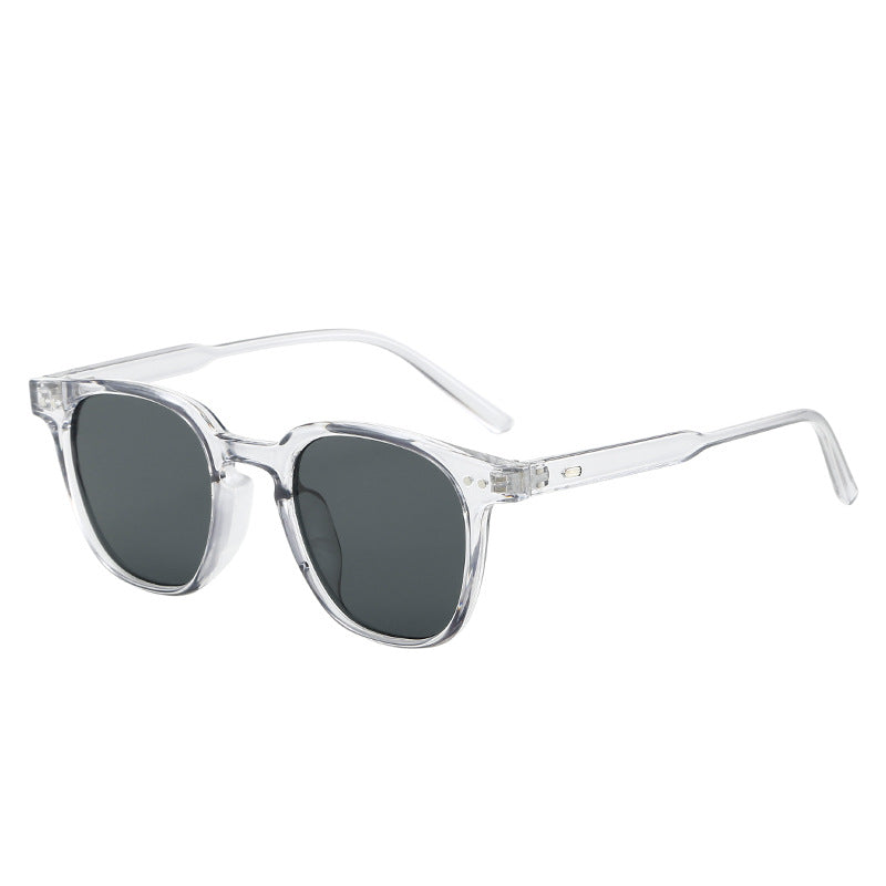 Ladies fashionable sunglasses with high-quality UV protection and comfortable frame Kalsten