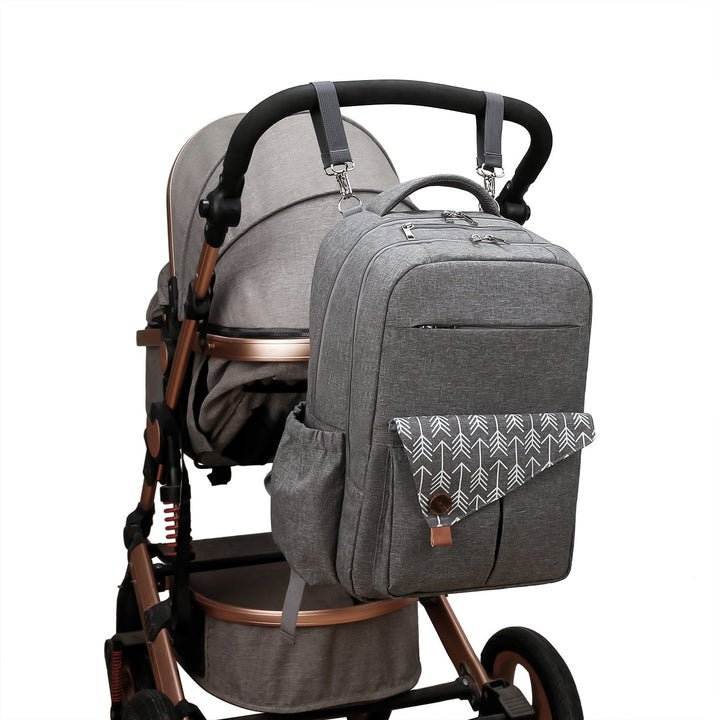 Practical Backpack Kalsten
