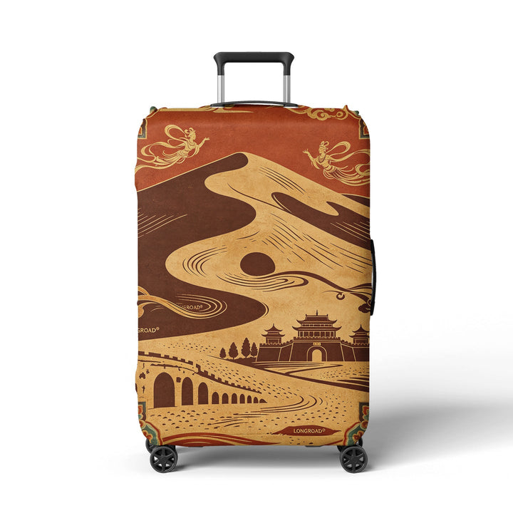 Women's Cabin Trolley Kalsten
