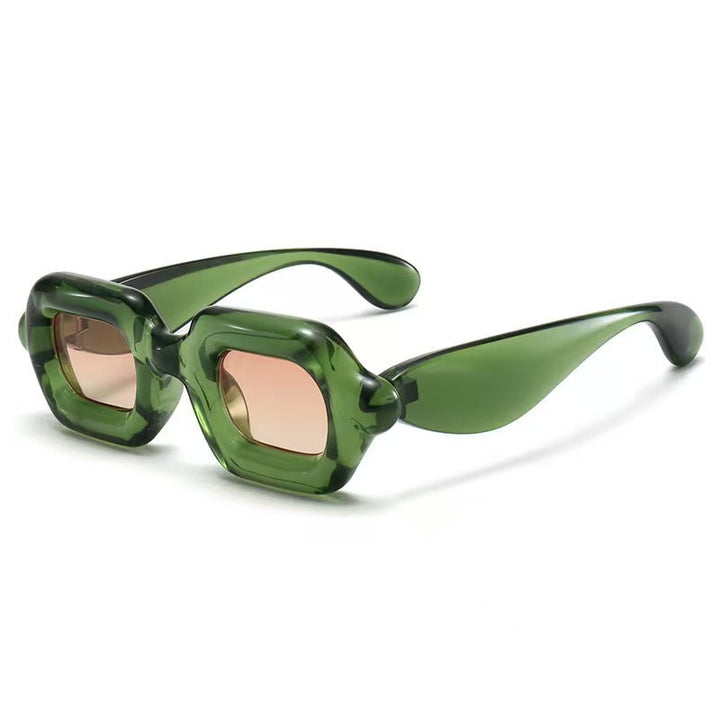 Women's fashionable sunglasses in exceptional design Kalsten