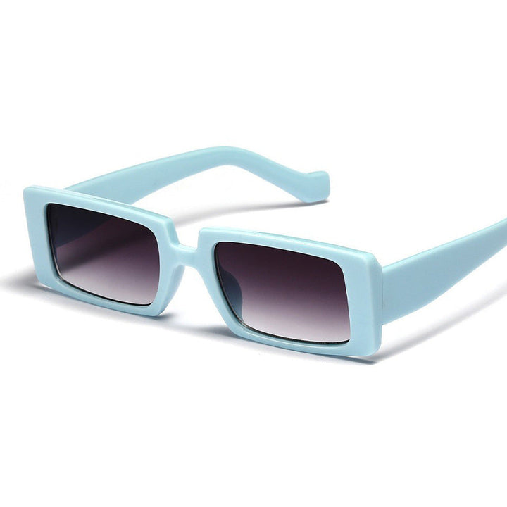 Women oversized sunglasses with fashionable frame Kalsten