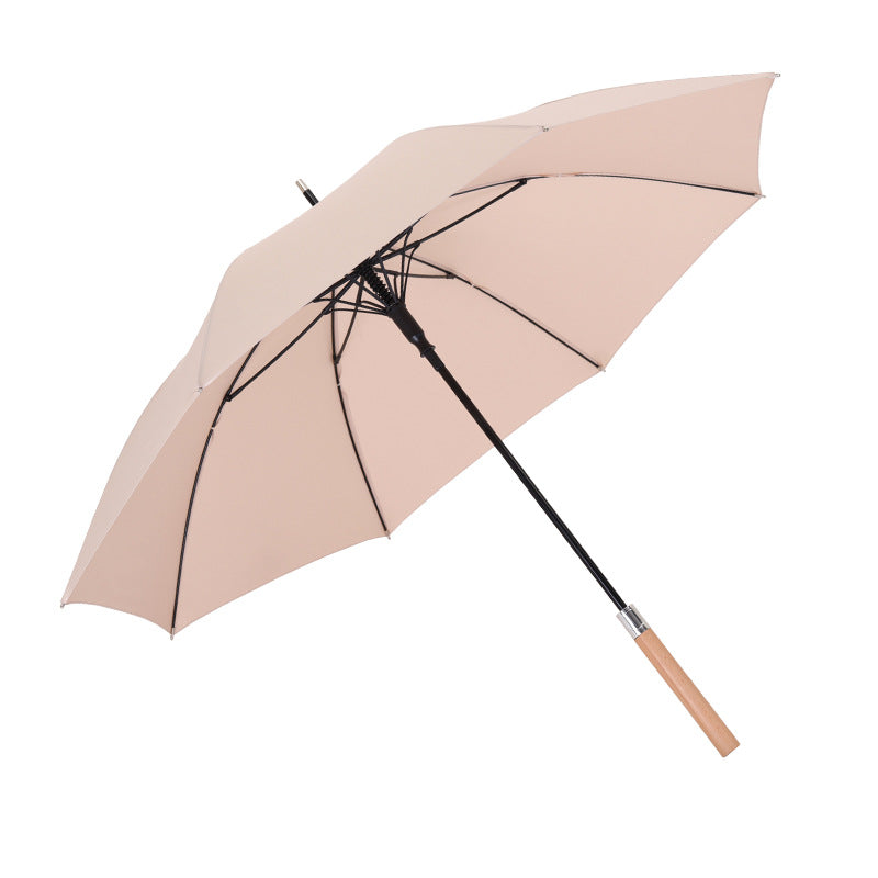 Women Large Area Garden Umbrella Kalsten