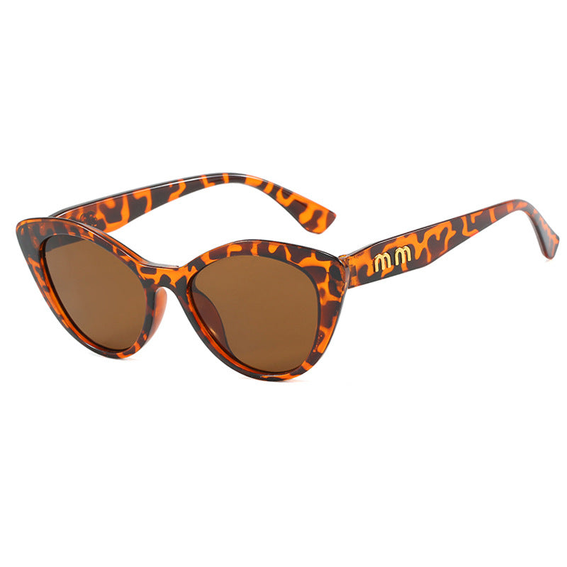 Ladies extravagant Cat-Eye sunglasses with protective UV filter Kalsten