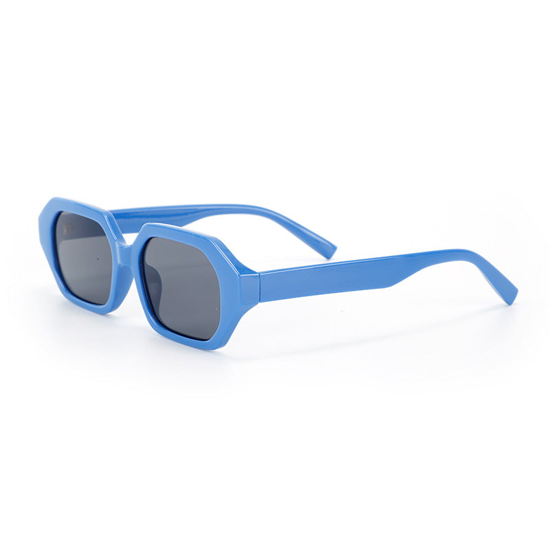 Ladies' striking sunglasses in modern design Kalsten