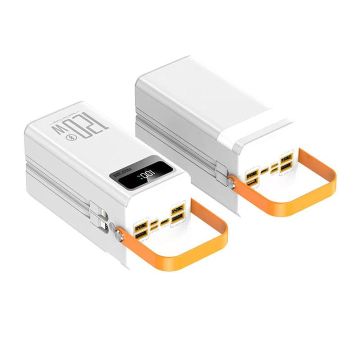 Portable Power Station Kalsten