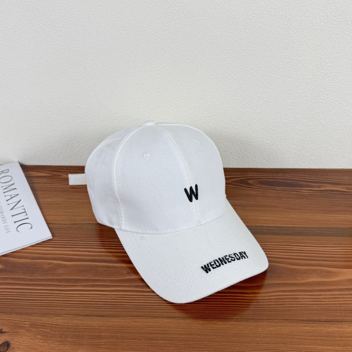 Women's Casual Graphic Baseball Cap Kalsten