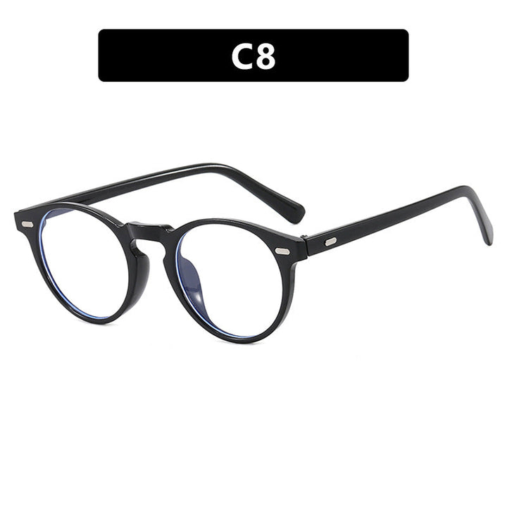 Women’s fashionable glasses with understated design and light frame Kalsten