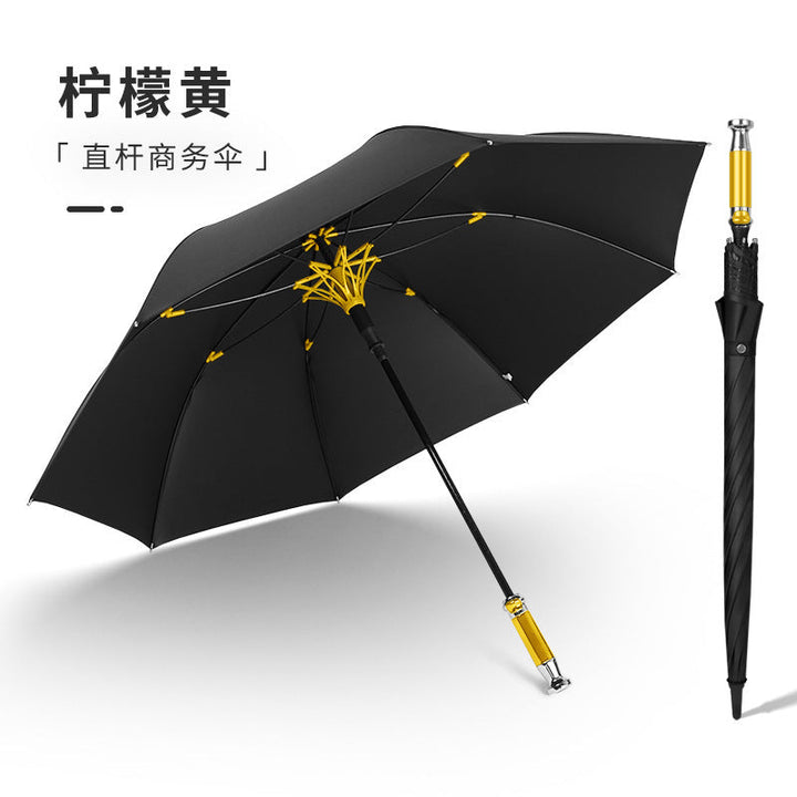 Men Windproof Umbrella Kalsten