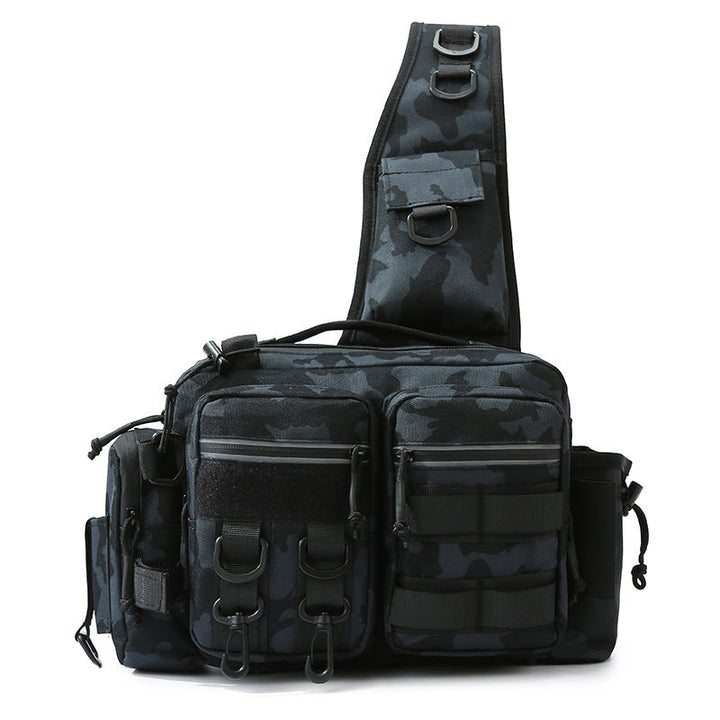 Tactical Crossbody Bag Kalsten