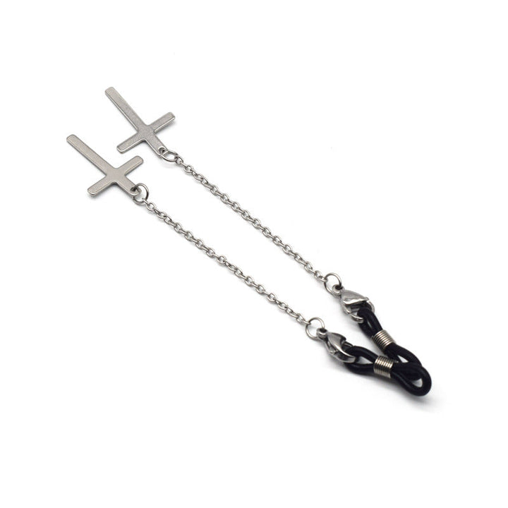 Cross-Design Eyewear Chain Kalsten