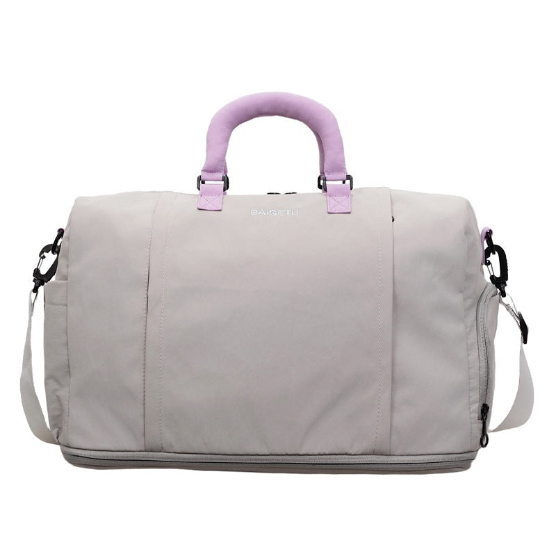 Women's Travel Bag Kalsten