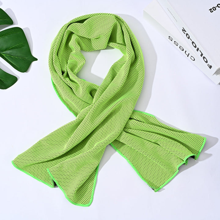 Women breathable fashion scarf Kalsten