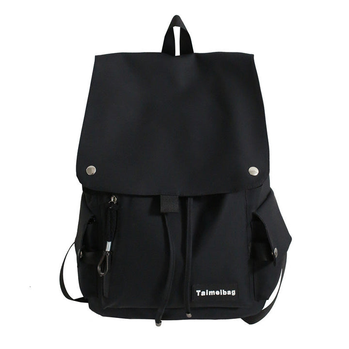 Versatile Multi-Functional Travel School Backpack Kalsten