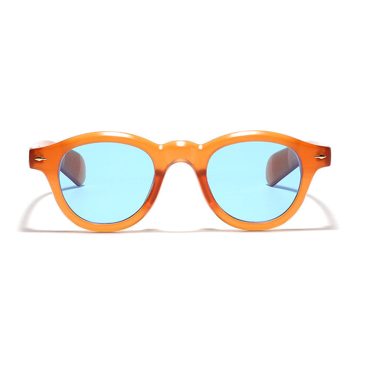 Women's retro-inspired sunglasses Kalsten