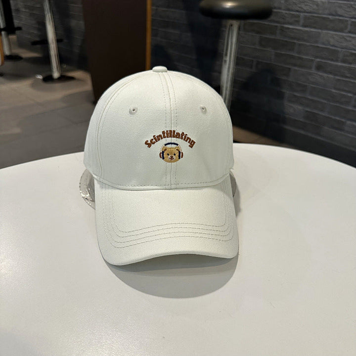 Unisex Adjustable Graphic Baseball Cap Kalsten