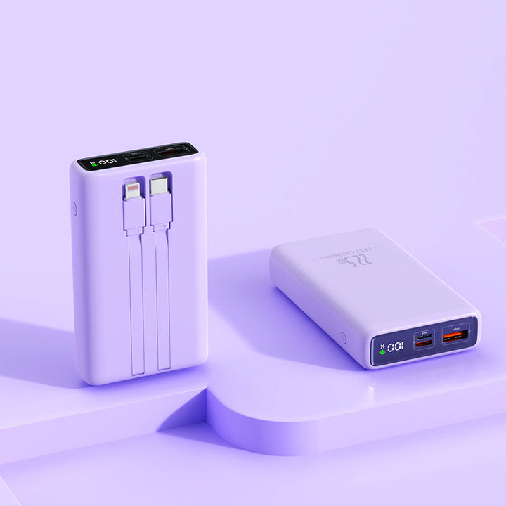 High-performance Powerbank Kalsten