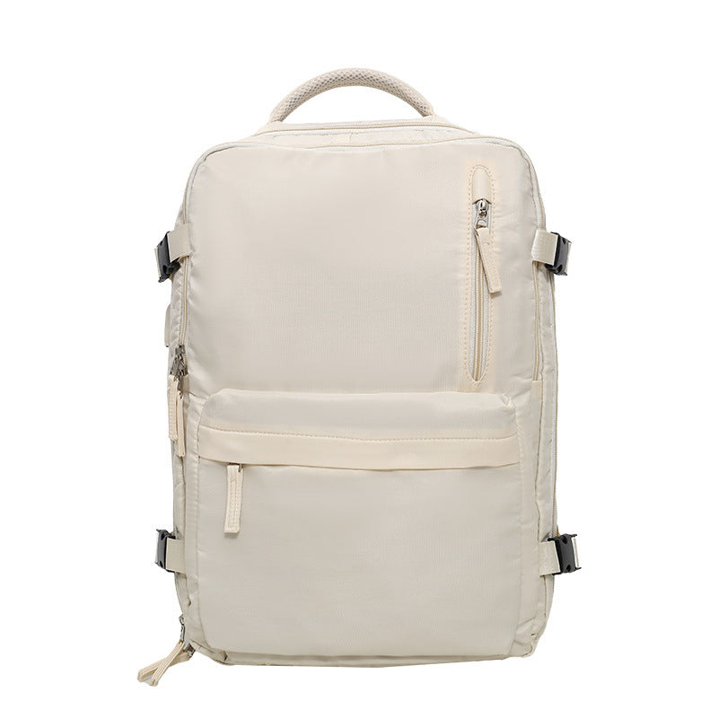 Multifunctional Urban Backpack with Multiple Compartments Kalsten