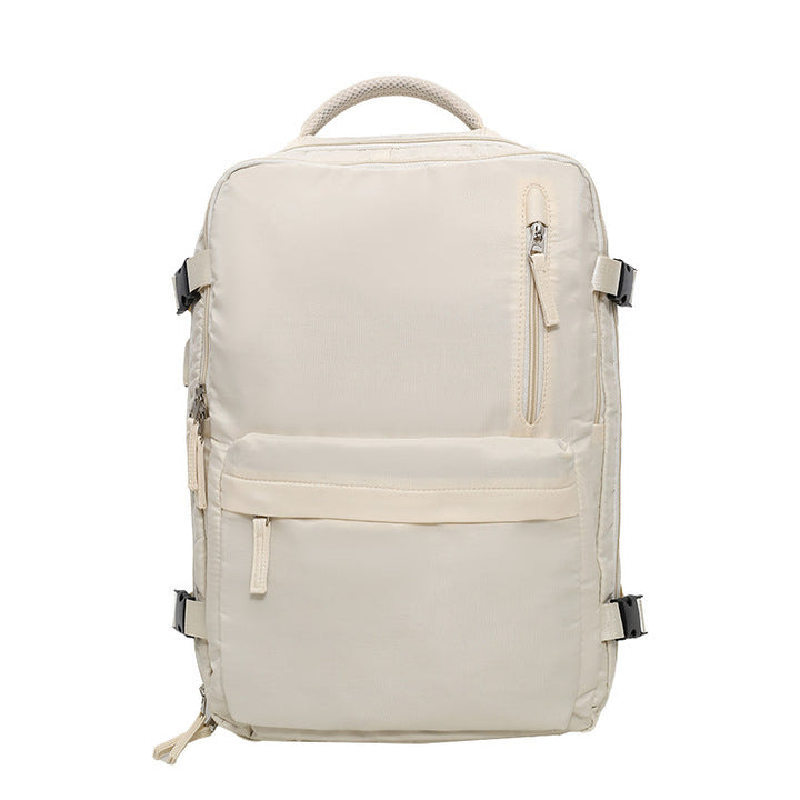 Multifunctional Urban Backpack with Multiple Compartments Kalsten