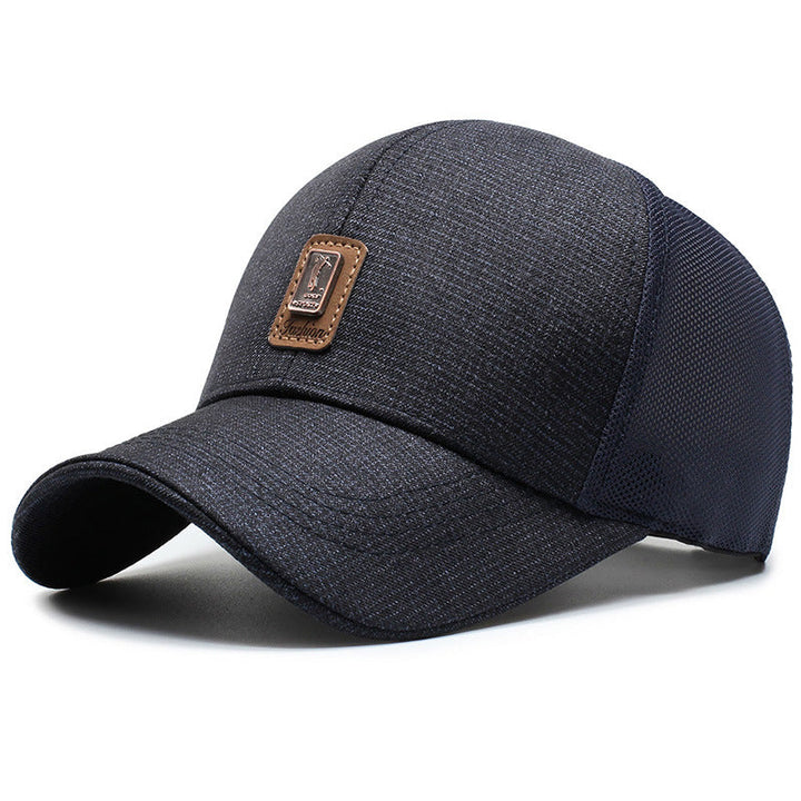 Men's Adjustable Casual Performance Cap Kalsten