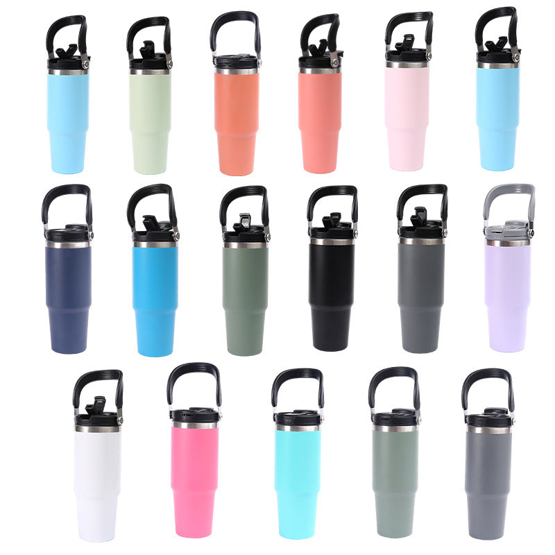 Ladies insulated multifunctional drinking cup Kalsten