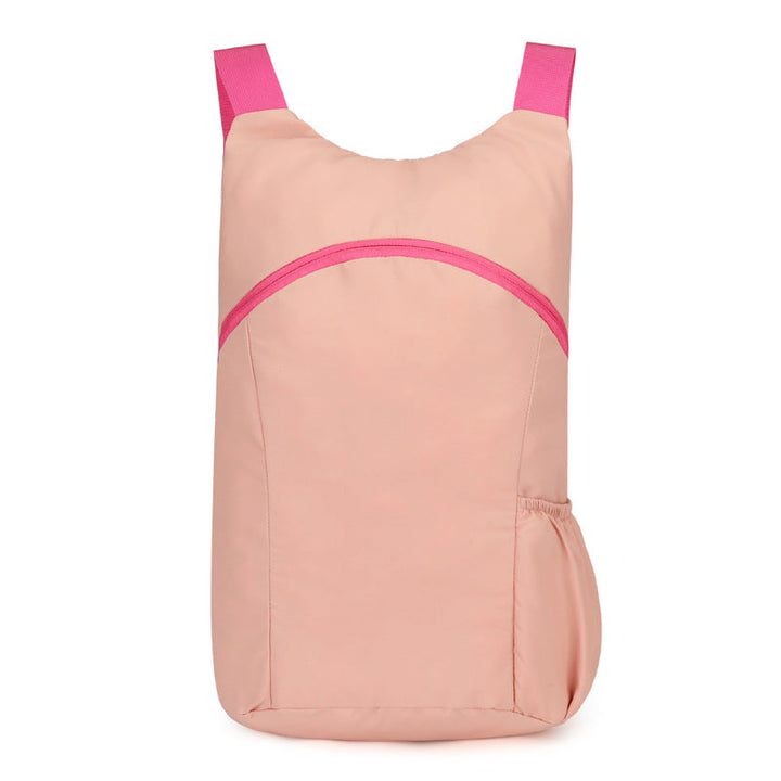 Backpack with Ergonomic Design Kalsten