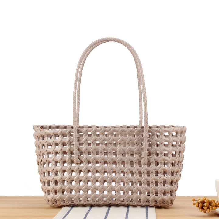 Braided Tote Bag Kalsten