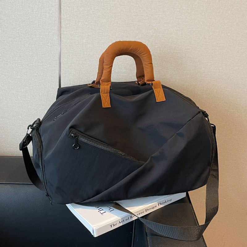 Premium Multi-Pocket Travel Duffle Bag Kalsten