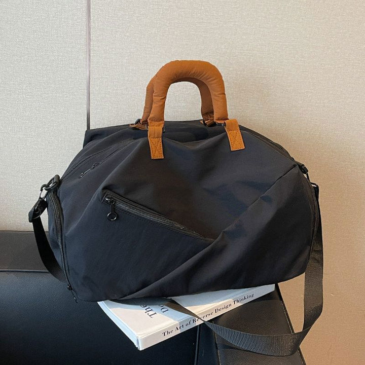 Premium Multi-Pocket Travel Duffle Bag Kalsten