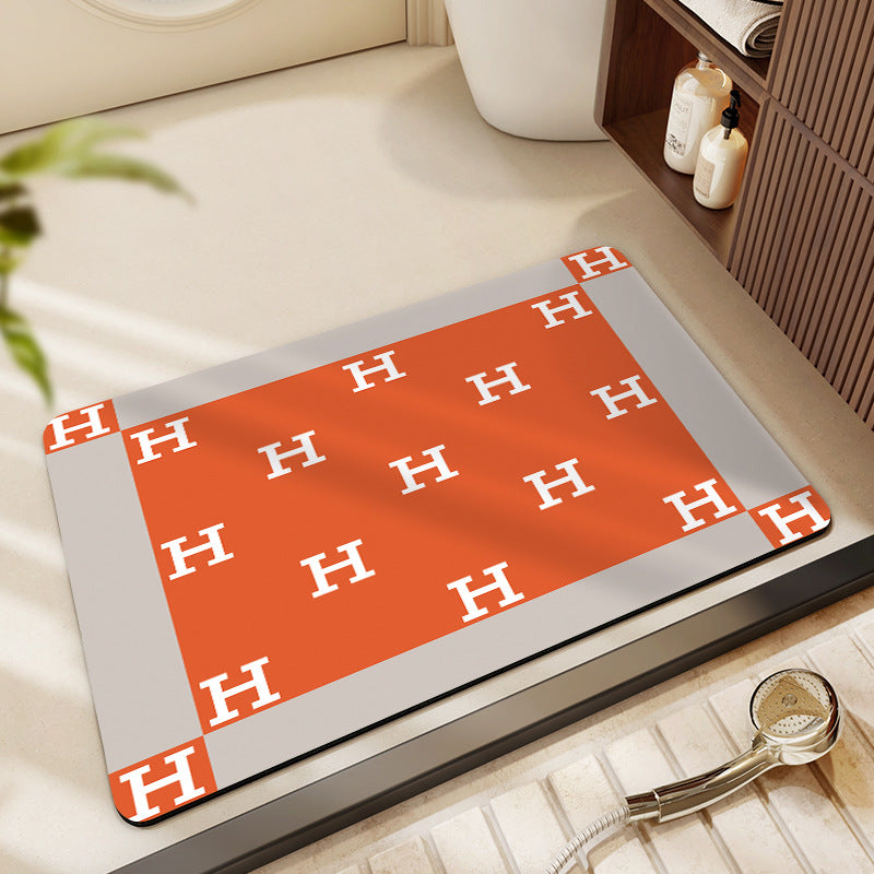 Decorative Door Mat Acalora