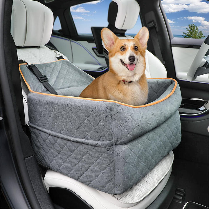 Dog Safety Car Seat Kalsten